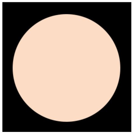 Mineral Foundation cool neutral