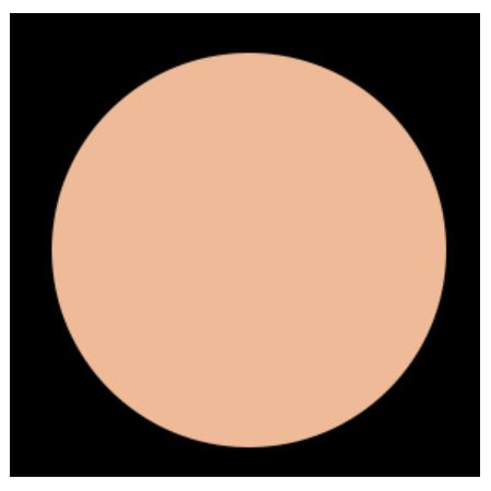 Mineral Foundation cool neutral