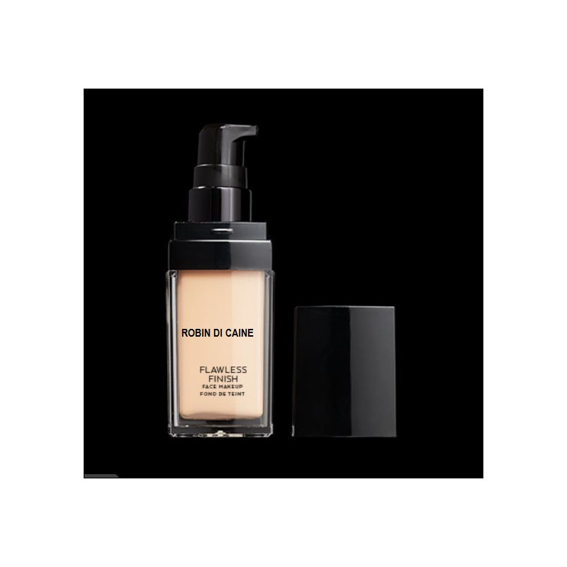 Flawless Finish Foundation cool neutral