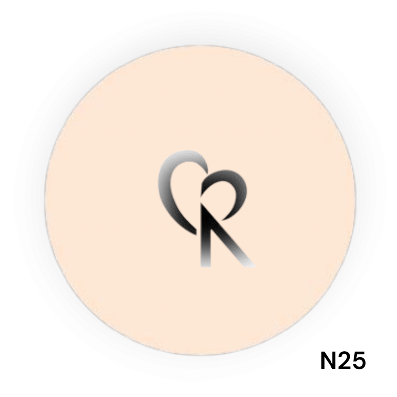 N25, Seide