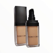 Makellos Finish Foundation, 33ml, N25, kühler neutraler Ton, Seide