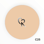 ROBIN DI CAINE Cashmere Soft Matte Foundation
