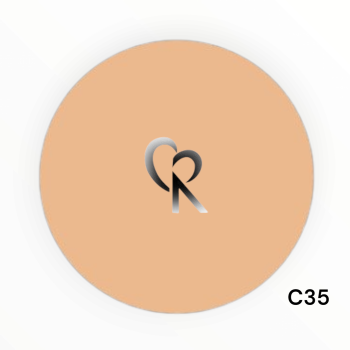 C35 Golden Sand