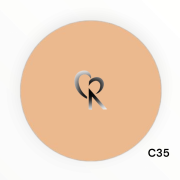 C35 Golden Sand