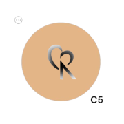 C5 Warm Beige