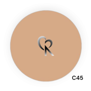 C45 Hazelnut