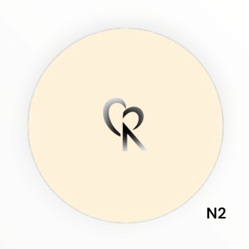 N2 Porcelaine-