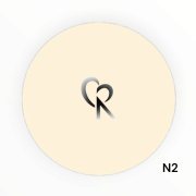 N2 Porcelaine-