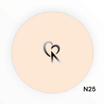 N25 Porcelaine