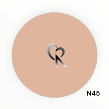 N45 Deep Porcelaine
