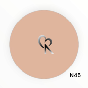 N45 Deep Porcelaine