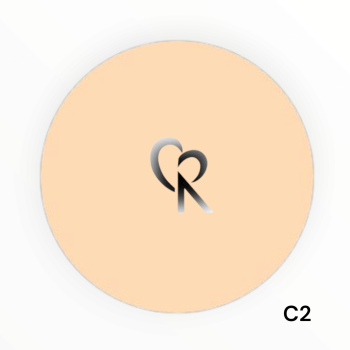 MP-C2 warm / yellow