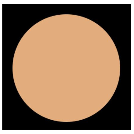 Flawless Finish Foundation yello warm